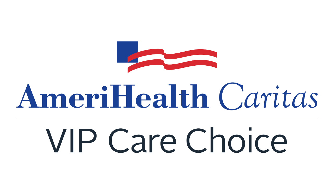 AmeriHealth Caritas VIP Care Choice Delaware Home Page