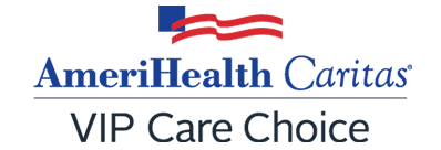 AmeriHealth Caritas VIP Care Choice Delaware Home Page
