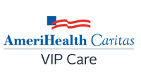 AmeriHealth Caritas VIP Care Florida Home Page